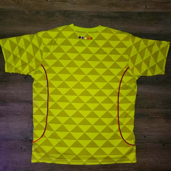 Vintage 90's COOGI T-Shirt XL - Picture 2 of 9